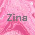 Logo of the podcast Zina Podcast Zina