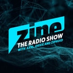 ZINE: The Radio Show ZINE: The Radio Show