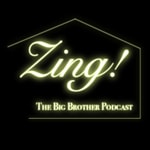 Logo of the podcast Zing! The Big Brother Podcast Podcast Zing! The Big Brother Podcast
