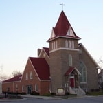 Logo of the podcast Zion Lutheran Church Lafayette, Ohio Podcast Zion Lutheran Church Lafayette, Ohio