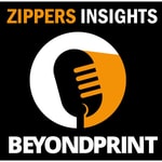 Logo of the podcast ZIPPERS INSIGHTS - Der Podcast der beyond-print.de Redaktion Podcast ZIPPERS INSIGHTS - Der Podcast der beyond-print.de Redaktion