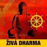 Logo of the podcast Živá Dharma Podcast Živá Dharma