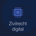 Podcast Zivilrecht digital