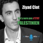 Logo of the podcast Ziyad Clot Podcast Ziyad Clot