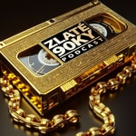 Logo of the podcast Zlaté 90ky Podcast Zlaté 90ky