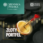 Logo of the podcast Złoty Portfel Podcast Złoty Portfel
