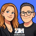 Logo of the podcast ZM Podcast ZM