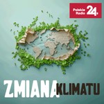Logo of the podcast Zmiana klimatu Podcast Zmiana klimatu