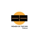 Logo of the podcast زنان آفتاب / Zanane Aftab Podcast زنان آفتاب / Zanane Aftab