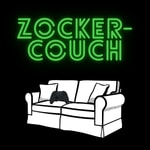 Zocker-Couch
