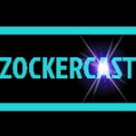 Logo of the podcast Zockercast Podcast Zockercast