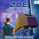 Logo of the podcast Zoe - Liebe braucht keine Gleise Podcast Zoe - Liebe braucht keine Gleise
