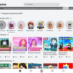 Logo of the podcast Zoe’s Roblox Adventures Podcast Zoe’s Roblox Adventures