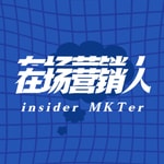 Logo of the podcast 在场营销人 Podcast 在场营销人
