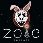 Logo of the podcast Zoic Podcast Zoic