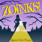 Logo of the podcast Zoinks! Podcast Zoinks!