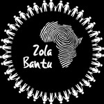Logo of the podcast Zola Bantu Podcast Zola Bantu