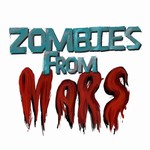 Podcast Zombies From Mars