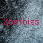 Logo of the podcast Zombies Podcast Zombies