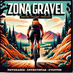 Logo of the podcast Zona Gravel Podcast Zona Gravel
