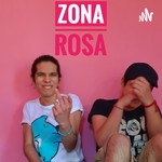 Logo of the podcast Zona Rosa Podcast Zona Rosa