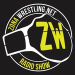Logo of the podcast Zona Wrestling Radio Show Podcast Zona Wrestling Radio Show