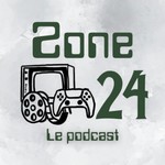 Zone 24 Podcast Zone 24