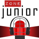 Podcast Zone Junior 
