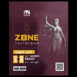 Logo of the podcast ZONE JURIDIQUE Podcast ZONE JURIDIQUE