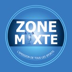 Logo of the podcast Zone Mixte Podcast Zone Mixte