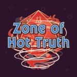 Podcast Zone of Hot Truth