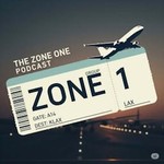 Logo of the podcast Zone One Podcast Podcast Zone One Podcast