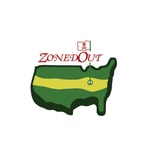 Logo of the podcast Zoned Out Turf and Golf Podcast Zoned Out Turf and Golf