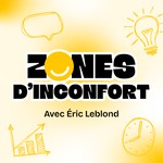 Logo of the podcast Zones d'inconfort Podcast Zones d'inconfort