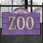 Logo of the podcast Zoo Podcast Zoo