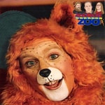 Logo of the podcast Zoobilee Zoo: The Podcast Podcast Zoobilee Zoo: The Podcast