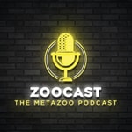 Logo of the podcast ZooCast: The MetaZoo Podcast Podcast ZooCast: The MetaZoo Podcast