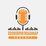 Logo of the podcast Zookeeper Roadmap Podcast Podcast Zookeeper Roadmap Podcast