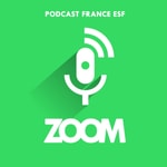 Logo of the podcast ZOOM Podcast ZOOM