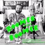 Logo of the podcast Zoomer Meets Boomer - Reverse Mentoring mit Oskar und Michael Trautmann Podcast Zoomer Meets Boomer - Reverse Mentoring mit Oskar und Michael Trautmann