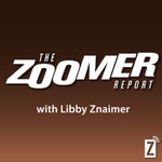 Logo of the podcast Zoomer Report Podcast Zoomer Report