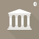 Logo of the podcast Zoon Politikón Podcast Zoon Politikón