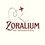 Logo of the podcast Zoralium Dialogues Podcast Zoralium Dialogues