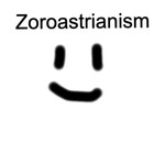 Logo of the podcast Zoroastrianism: By Mason Lach Podcast Zoroastrianism: By Mason Lach