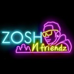 Logo of the podcast Zosh N Friendz Podcast Zosh N Friendz