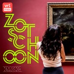 Logo of the podcast Zot schoon Podcast Zot schoon