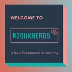 Logo of the podcast ZoukNerds • Learn | Build | Belong Podcast ZoukNerds • Learn | Build | Belong