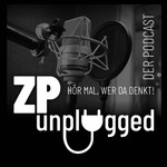 Logo of the podcast ZP Unplugged Podcast ZP Unplugged