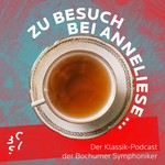 Logo of the podcast Zu Besuch bei Anneliese ... Podcast Zu Besuch bei Anneliese ...
