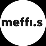 Logo of the podcast Zu Gast bei den Meffis Podcast Zu Gast bei den Meffis